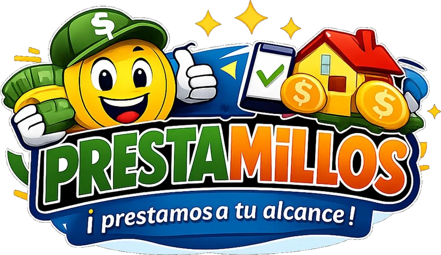 Prestamillos — ¡Prestamos a tu alcance!